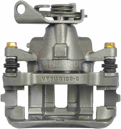 BBB Industries Remanufactured Disc Brake Caliper 99-17890A