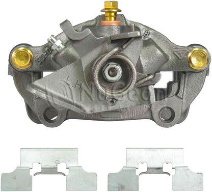BBB Industries Disc Brake Caliper 99-17890A