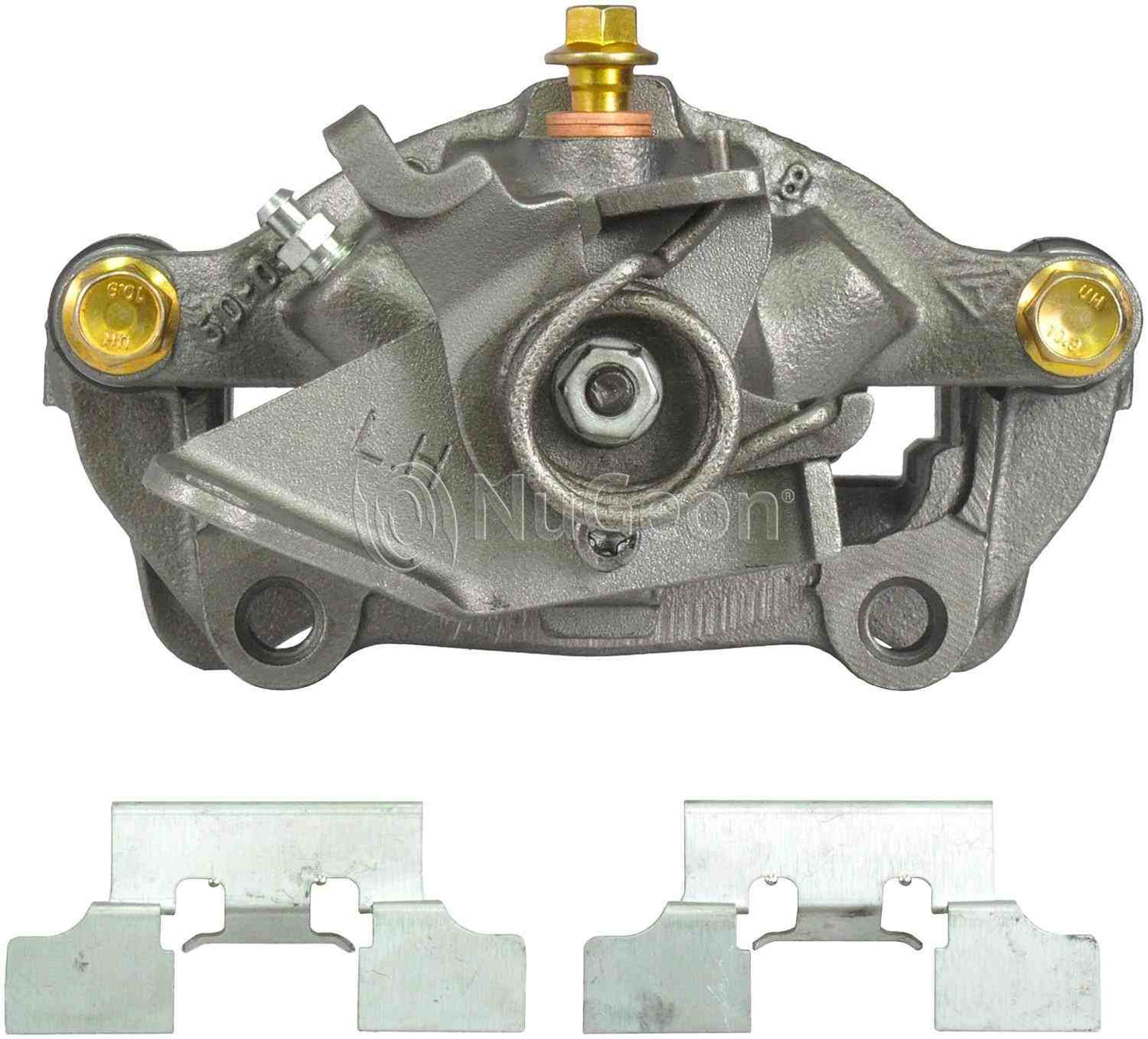 BBB Industries Disc Brake Caliper 99-17890A