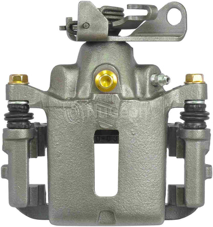 BBB Industries Disc Brake Caliper 99-17890A