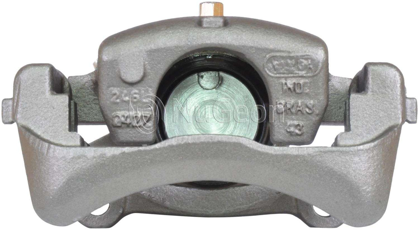 BBB Industries Disc Brake Caliper 99-17890B