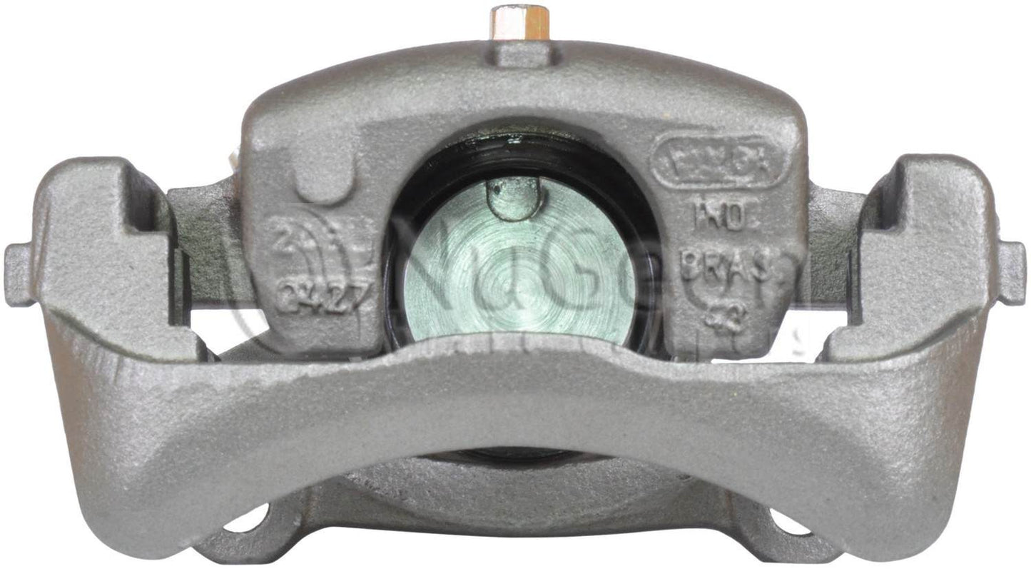 BBB Industries Disc Brake Caliper 99-17890B