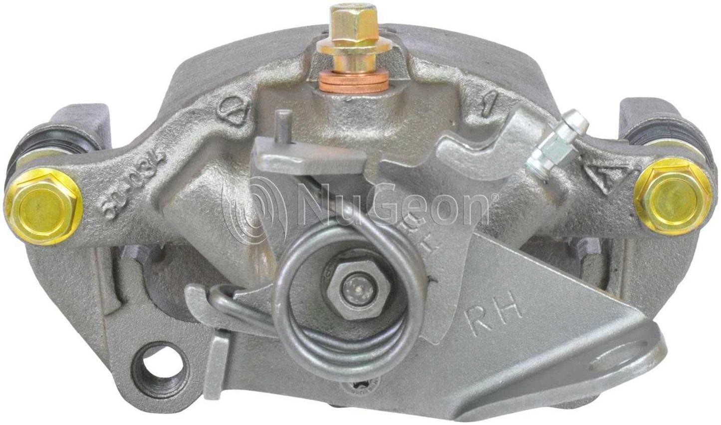 BBB Industries Disc Brake Caliper 99-17890B