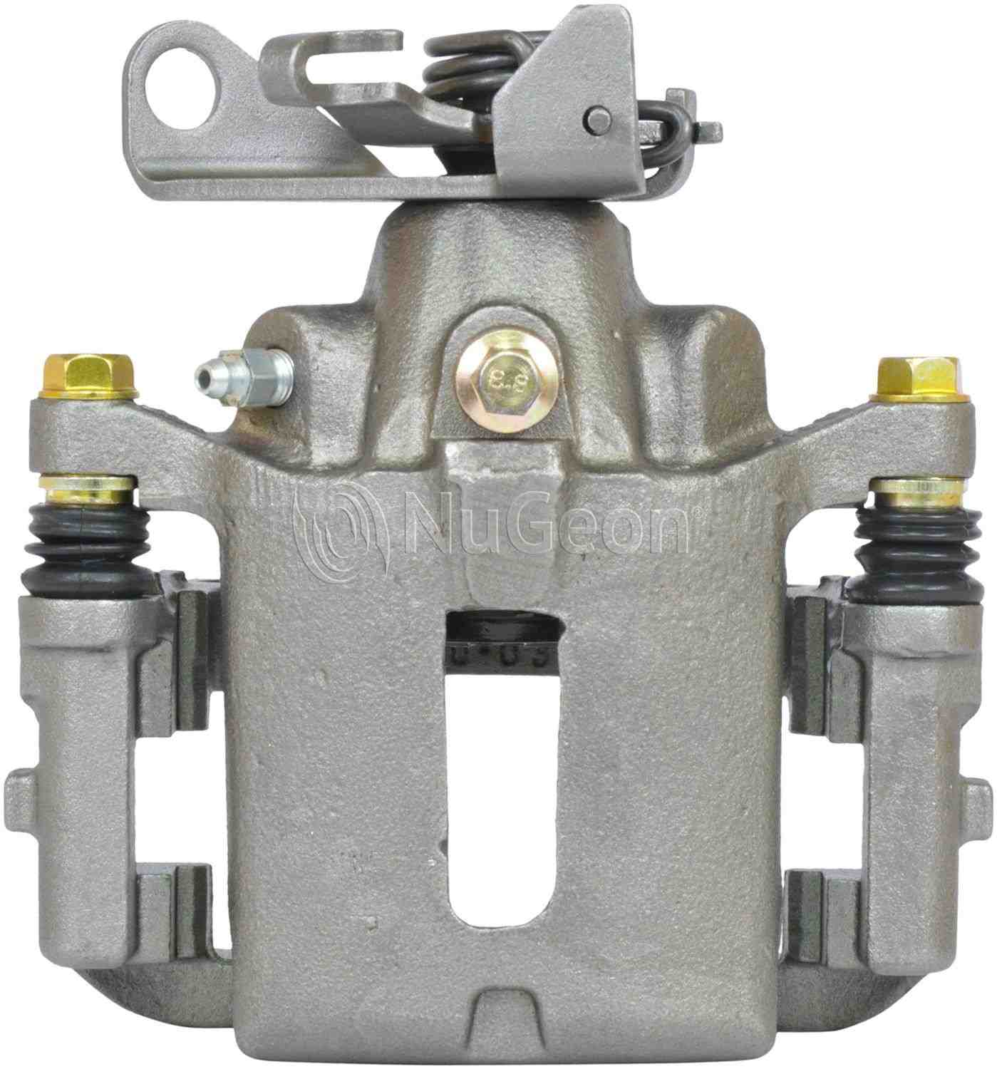 BBB Industries Disc Brake Caliper 99-17890B