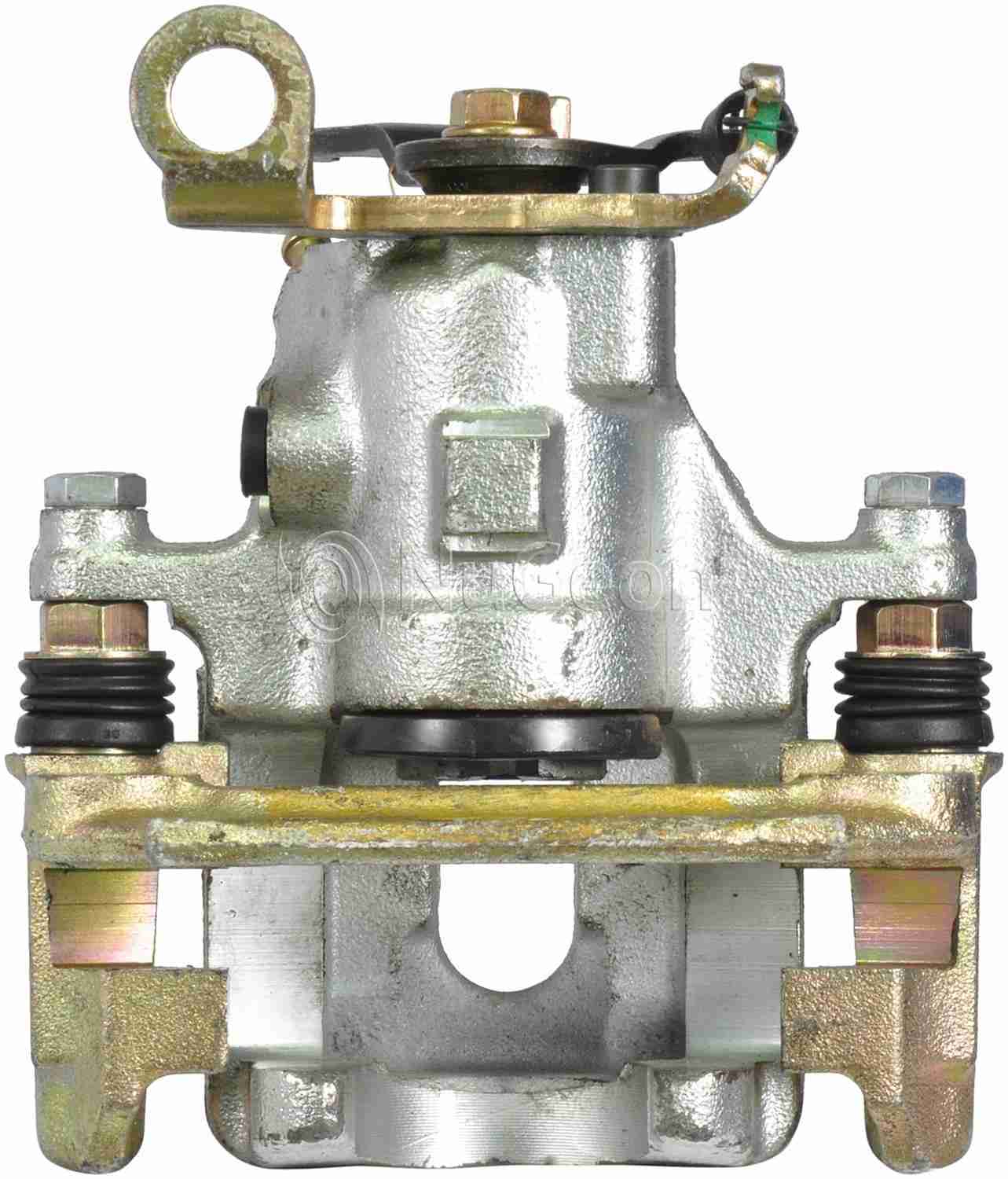 BBB Industries Remanufactured Disc Brake Caliper 99-17891A