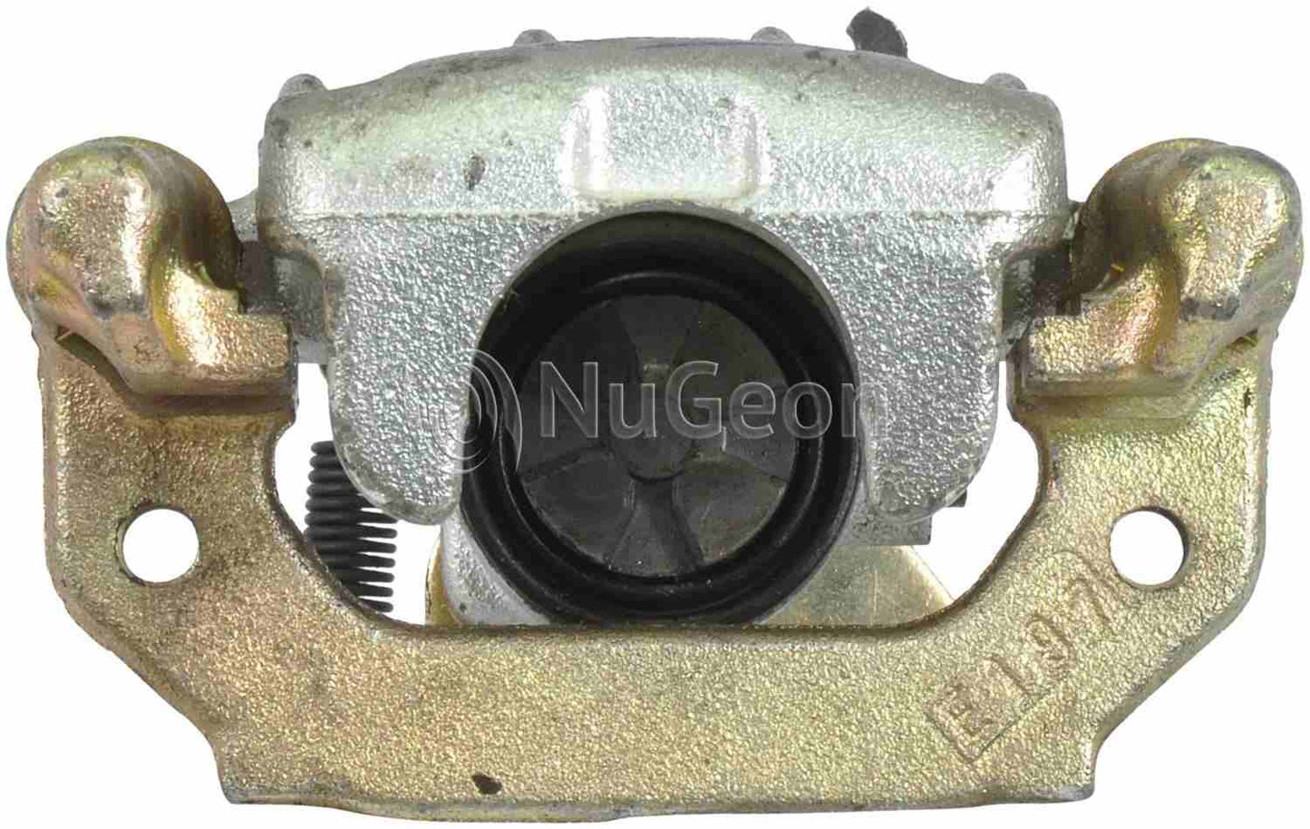 BBB Industries Disc Brake Caliper 99-17891A