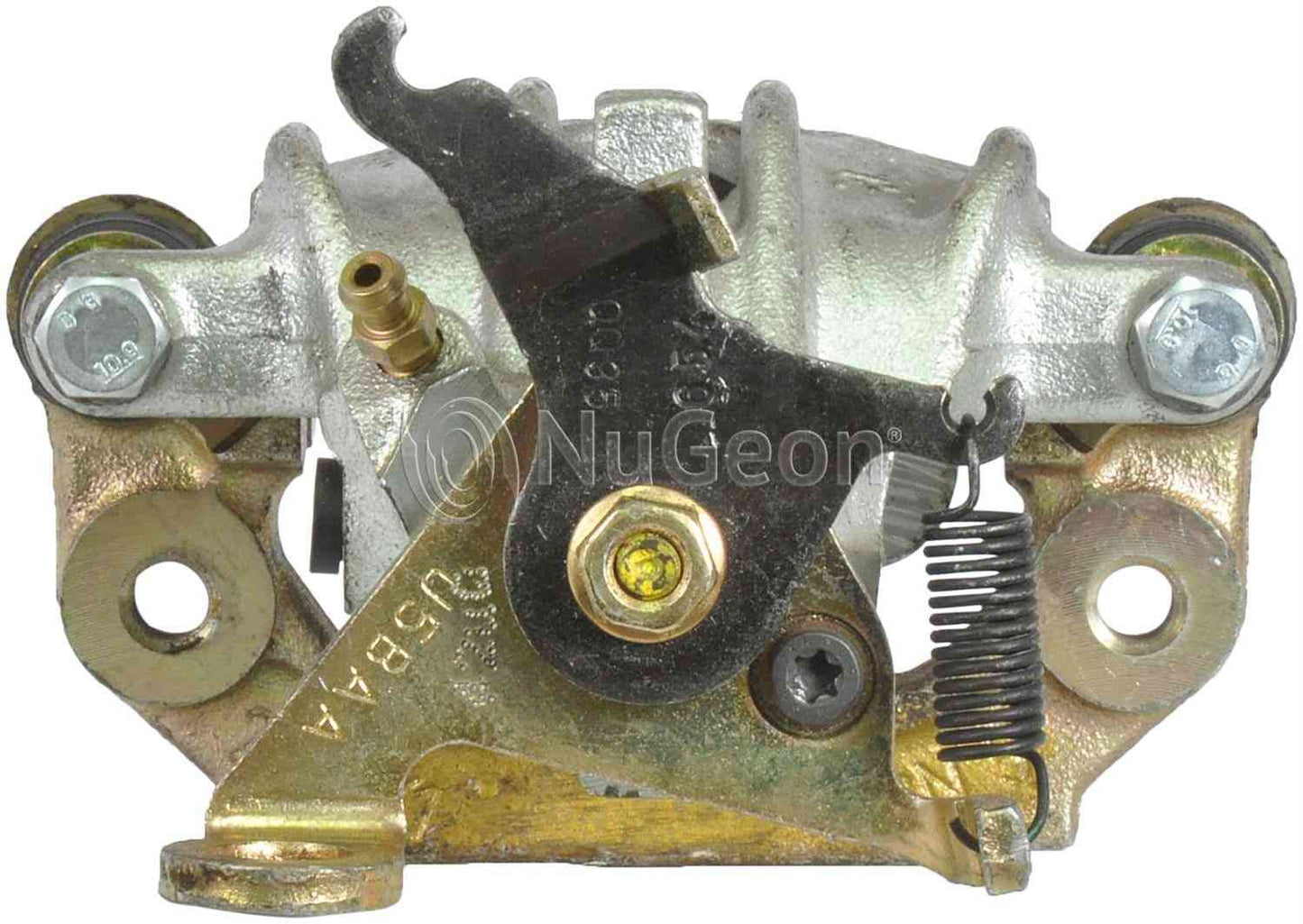 BBB Industries Disc Brake Caliper 99-17891A
