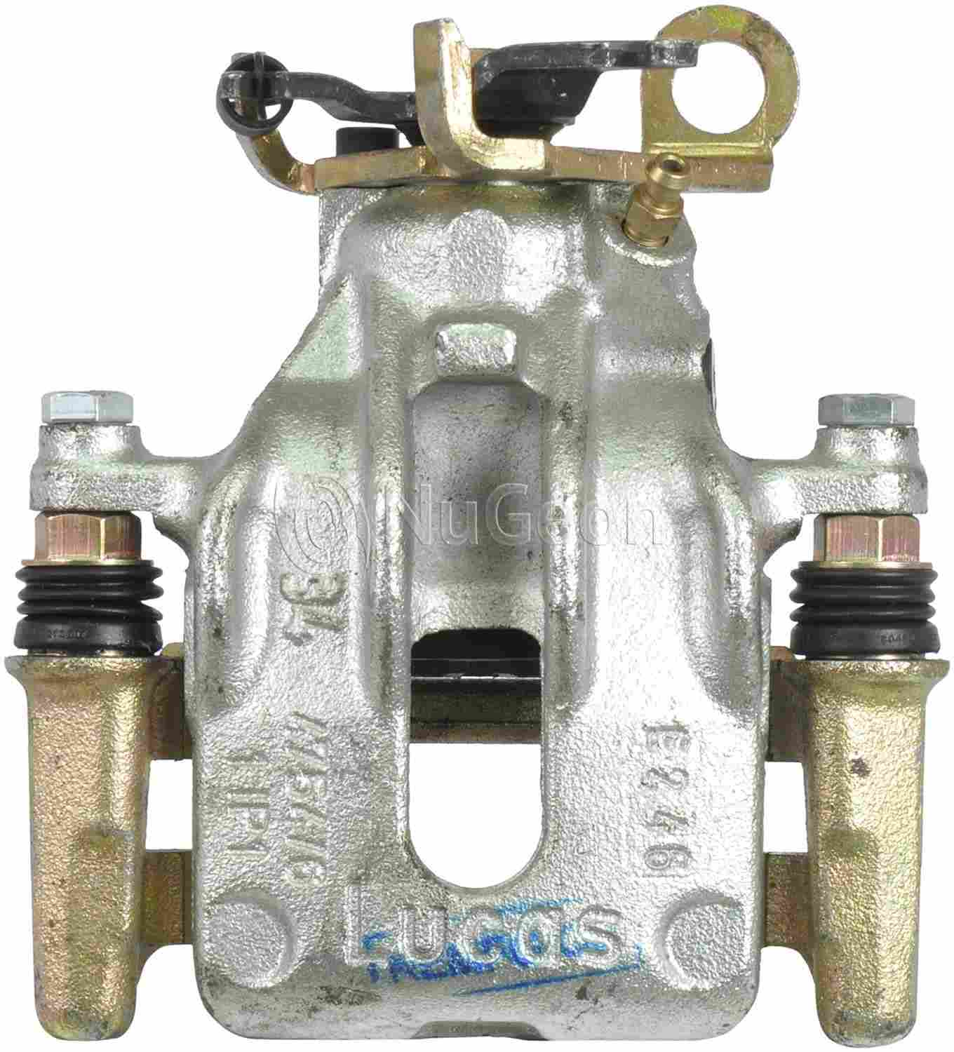 BBB Industries Disc Brake Caliper 99-17891A
