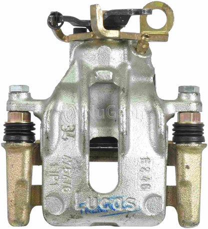 BBB Industries Disc Brake Caliper 99-17891A