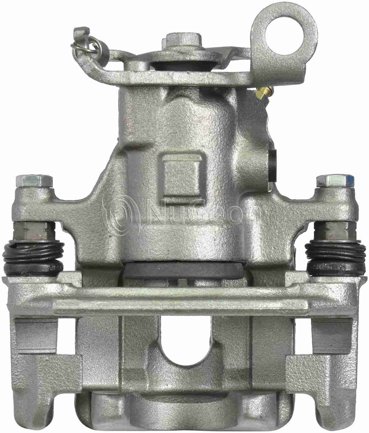 BBB Industries Remanufactured Disc Brake Caliper 99-17891B