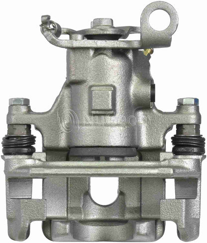 BBB Industries Remanufactured Disc Brake Caliper 99-17891B