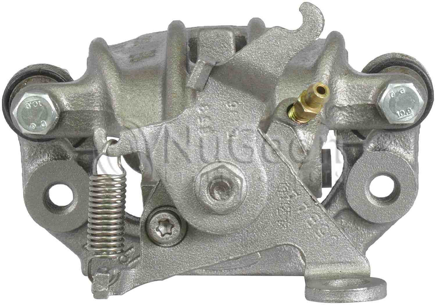 BBB Industries Disc Brake Caliper 99-17891B