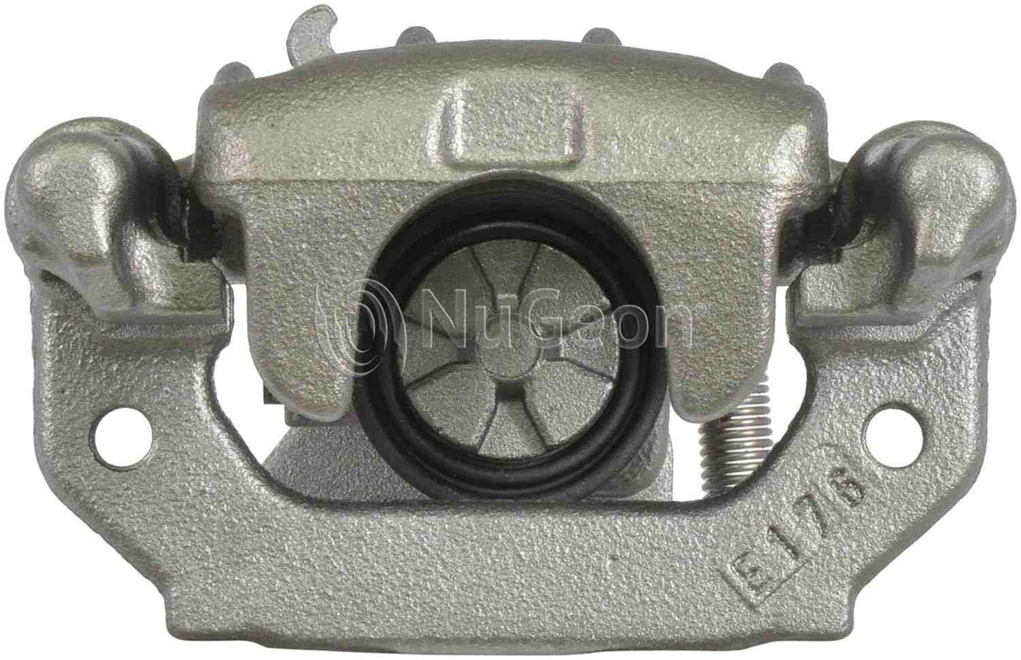 BBB Industries Disc Brake Caliper 99-17891B