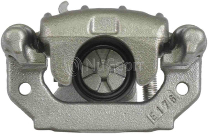 BBB Industries Disc Brake Caliper 99-17891B