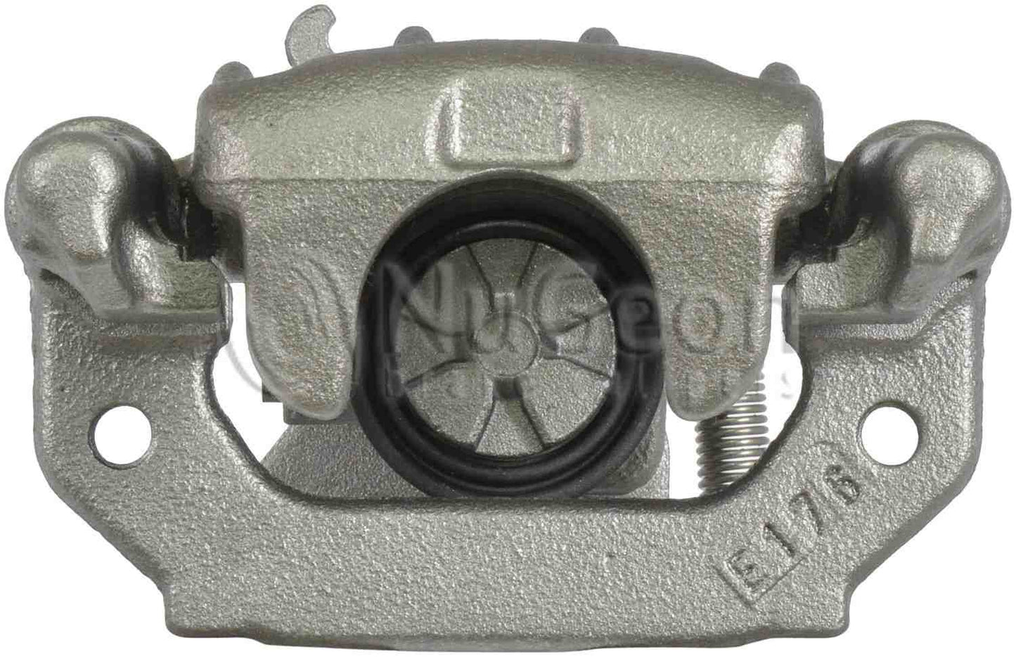 BBB Industries Disc Brake Caliper 99-17891B