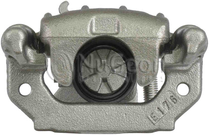 BBB Industries Disc Brake Caliper 99-17891B