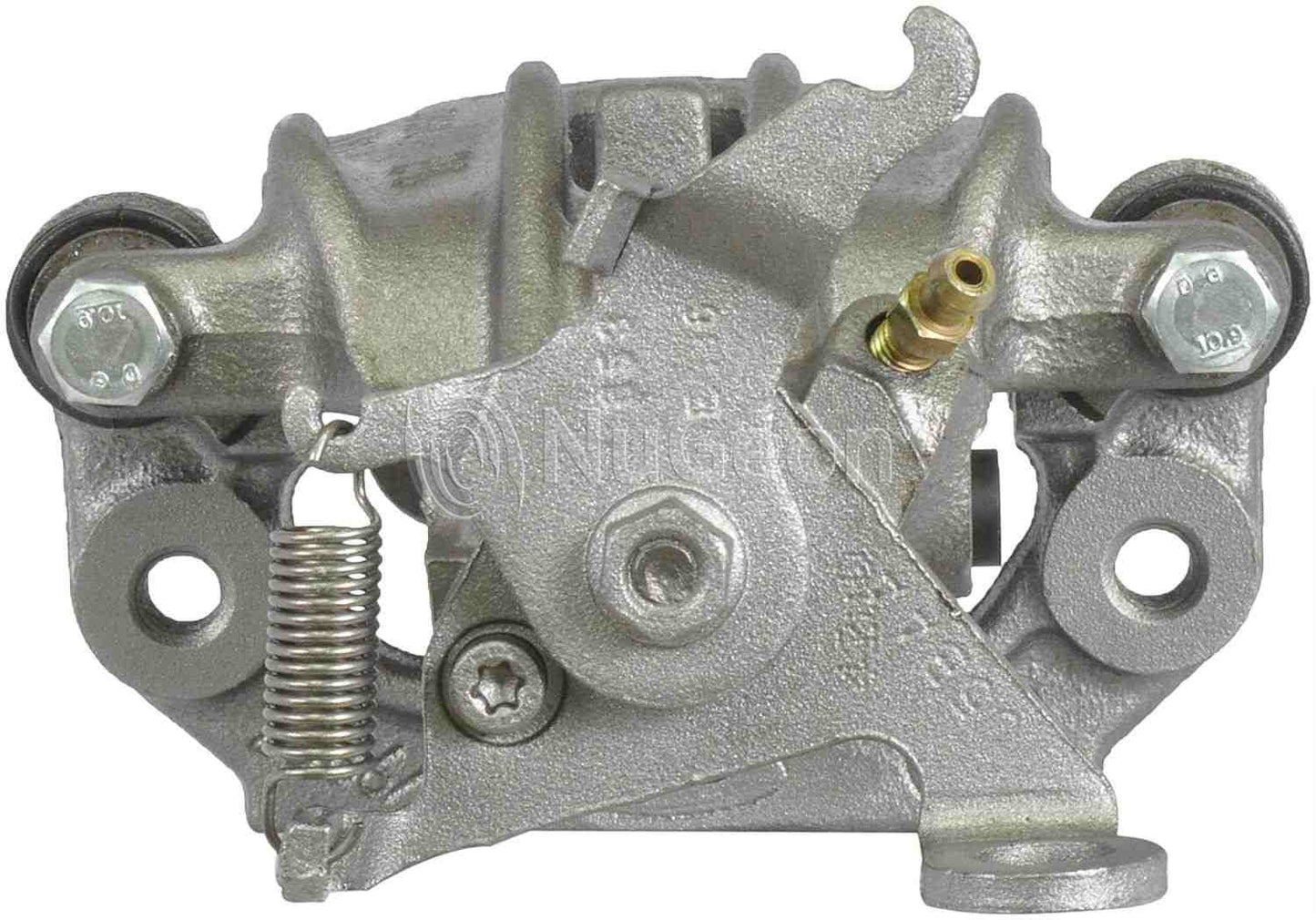 BBB Industries Disc Brake Caliper 99-17891B