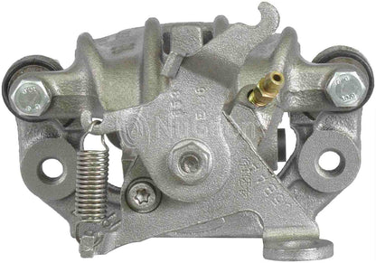 BBB Industries Disc Brake Caliper 99-17891B