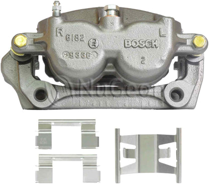 BBB Industries Disc Brake Caliper 99-17892A