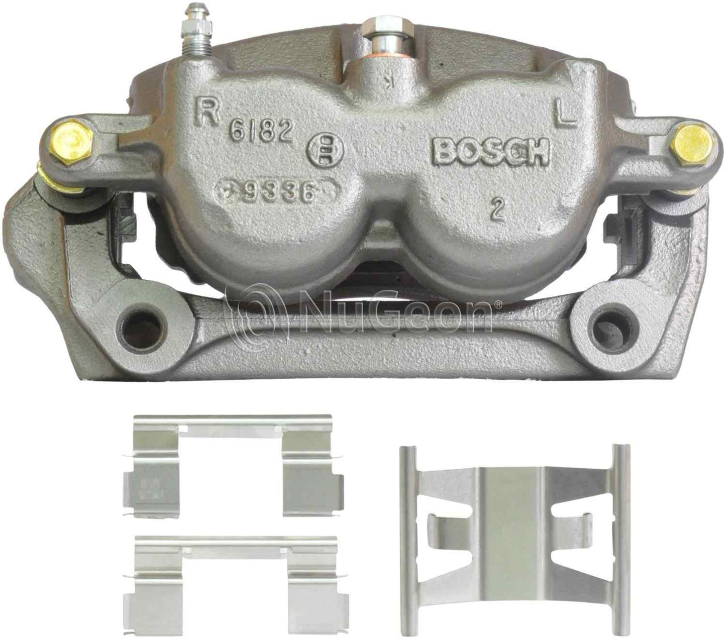BBB Industries Disc Brake Caliper 99-17892A