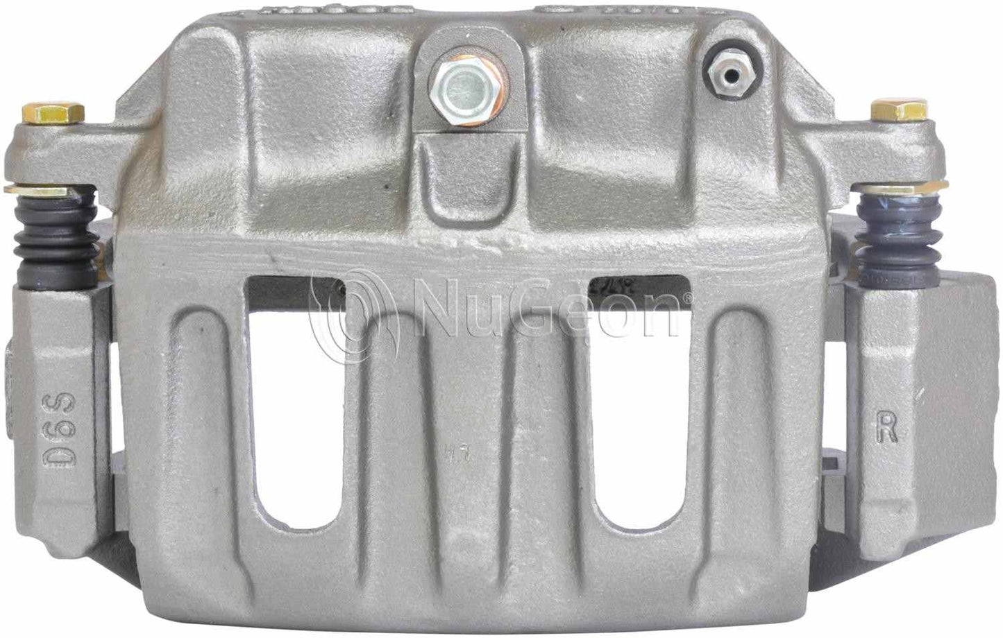 BBB Industries Disc Brake Caliper 99-17892A