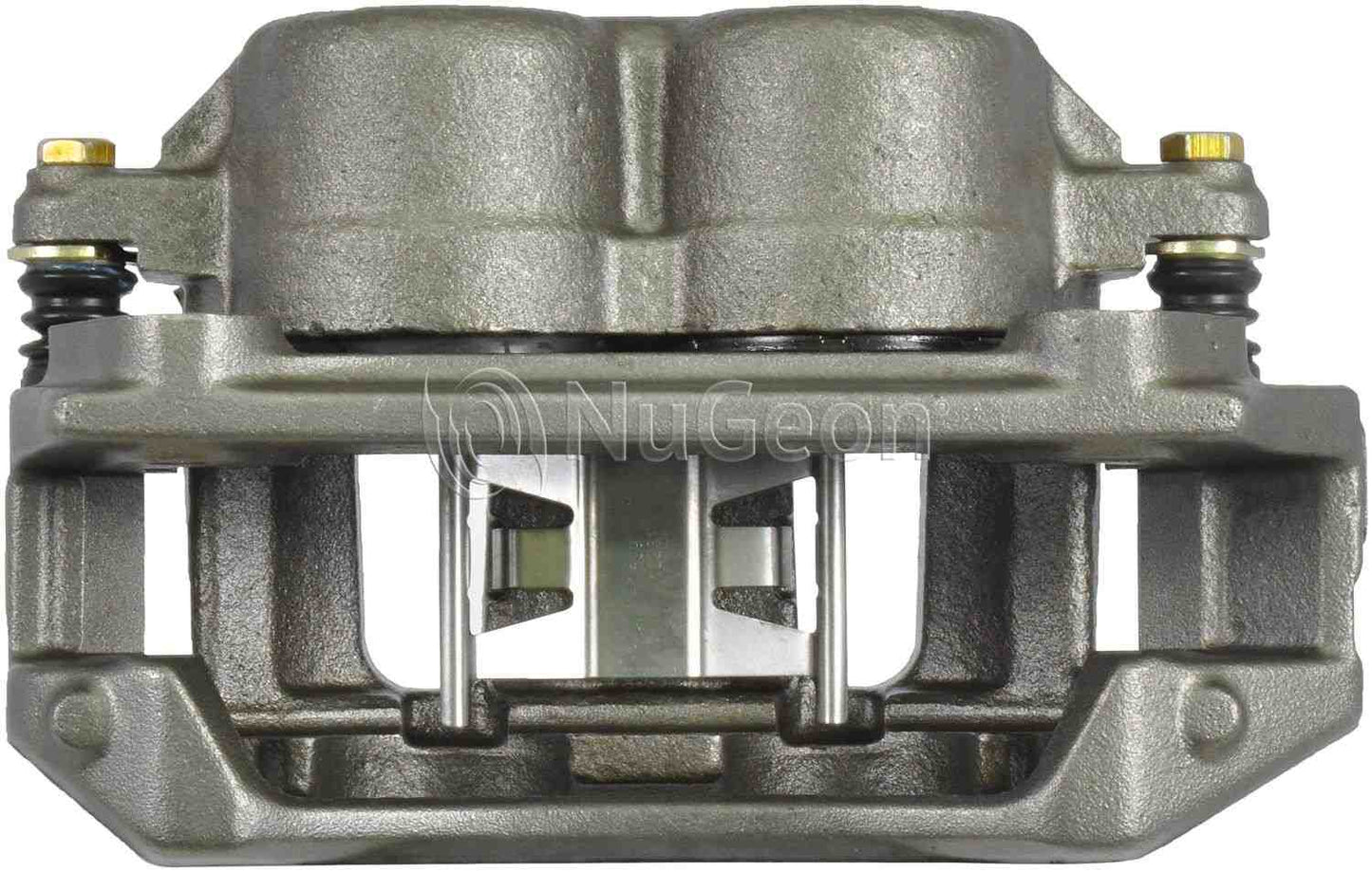 BBB Industries Remanufactured Disc Brake Caliper 99-17892B