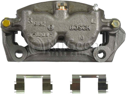 BBB Industries Disc Brake Caliper 99-17892B
