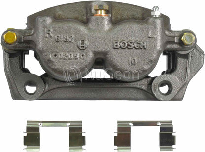BBB Industries Disc Brake Caliper 99-17892B