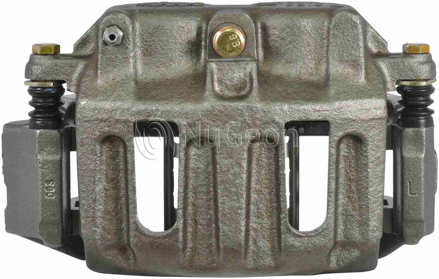 BBB Industries Disc Brake Caliper 99-17892B