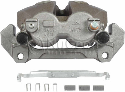 BBB Industries Disc Brake Caliper 99-17896A