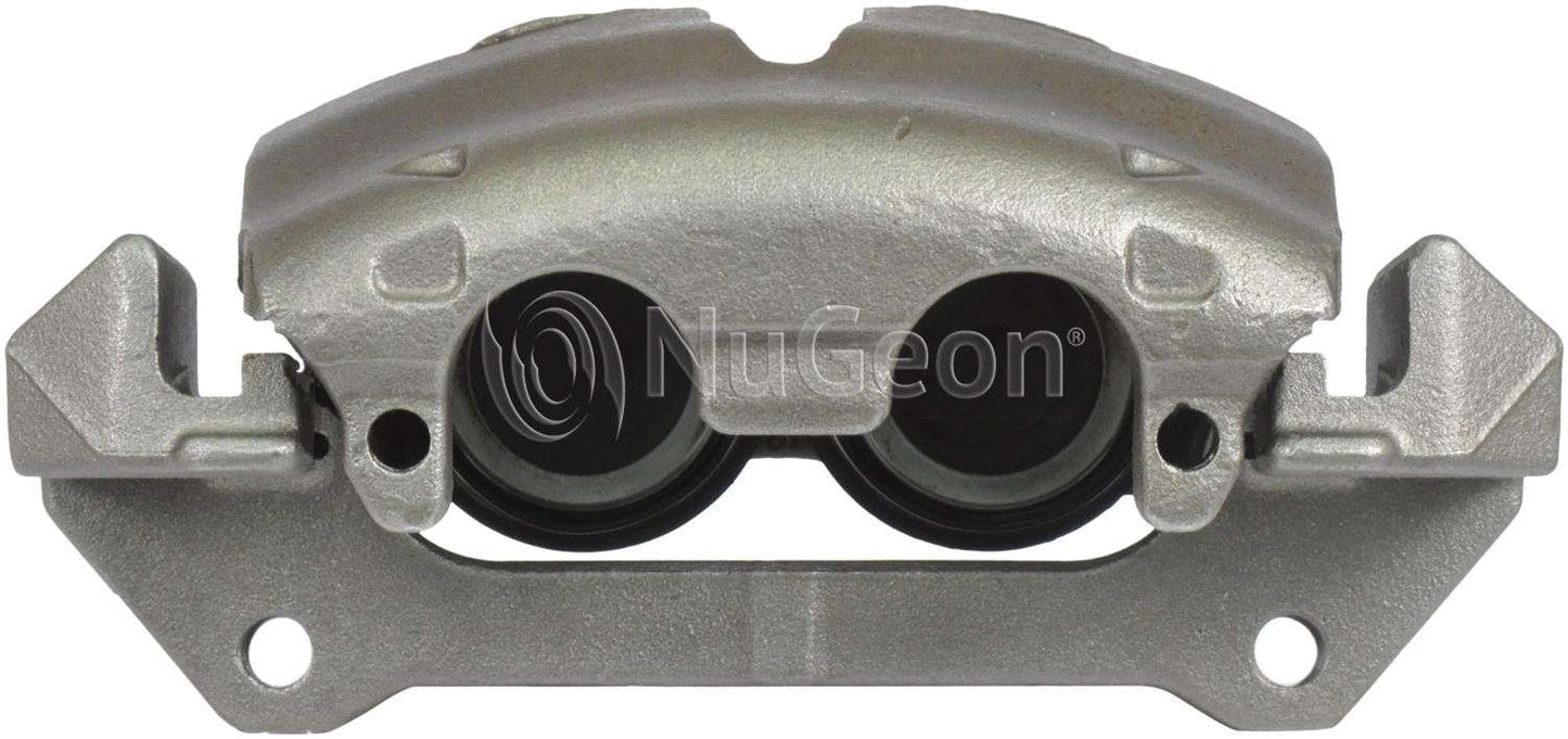 BBB Industries Disc Brake Caliper 99-17896A