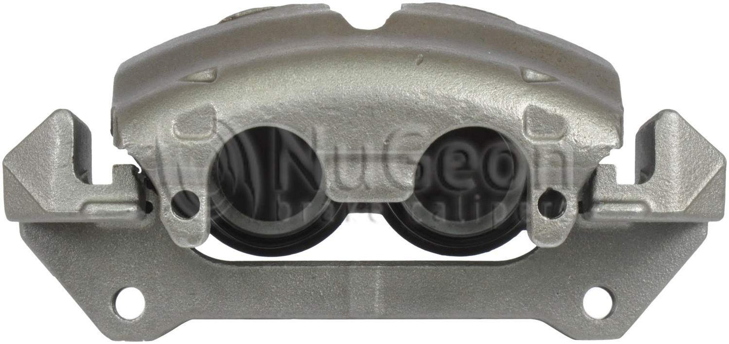 BBB Industries Remanufactured Disc Brake Caliper 99-17896A