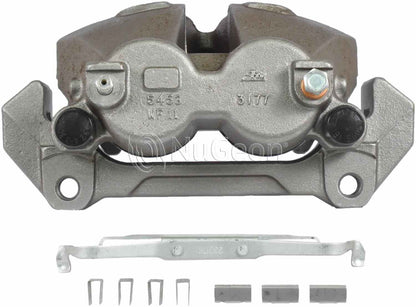 BBB Industries Disc Brake Caliper 99-17896A
