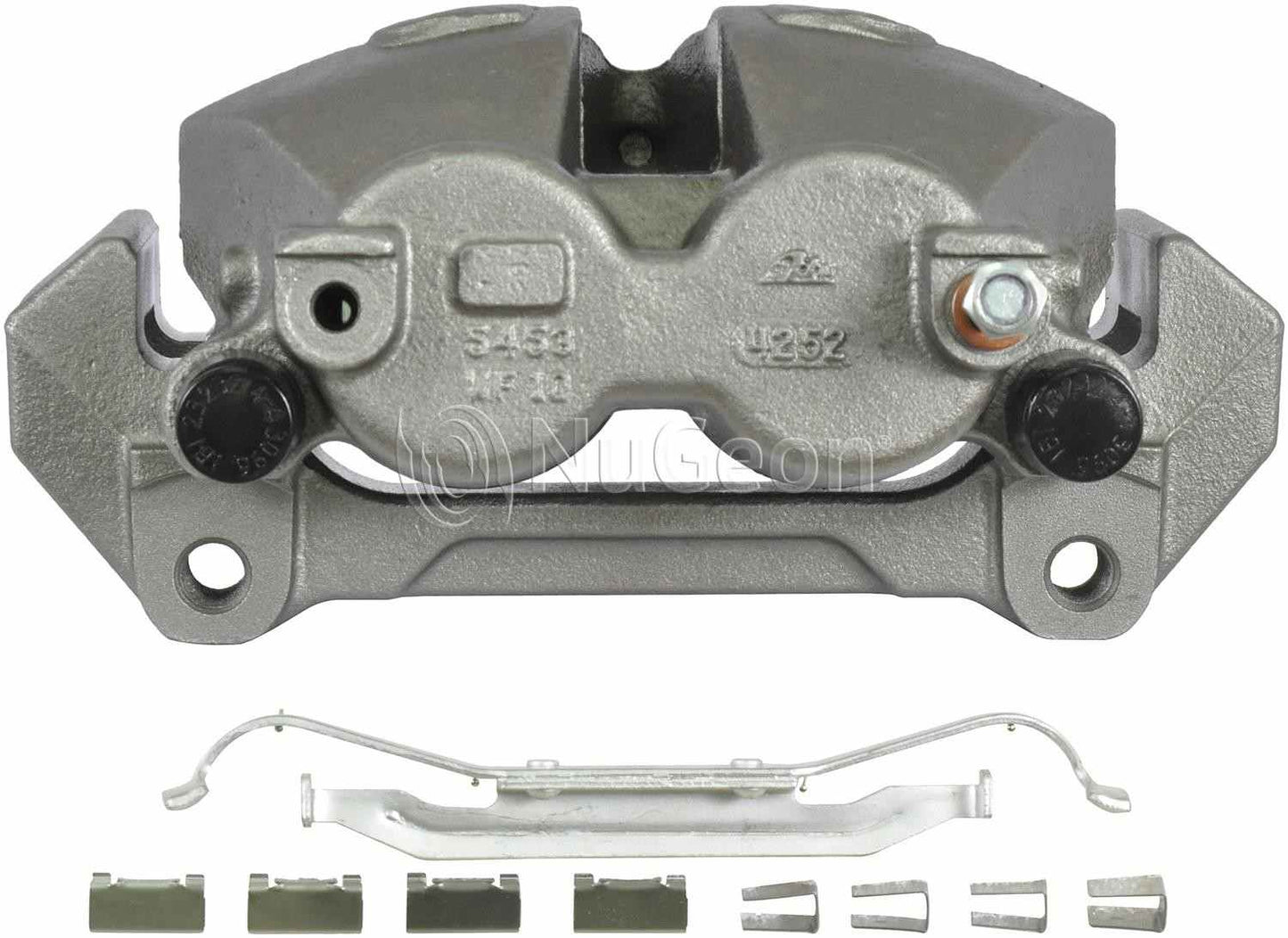 BBB Industries Disc Brake Caliper 99-17896B