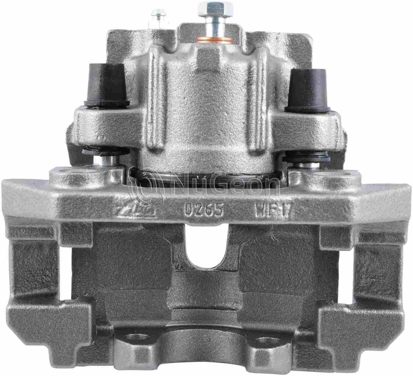 BBB Industries Disc Brake Caliper 99-17897A