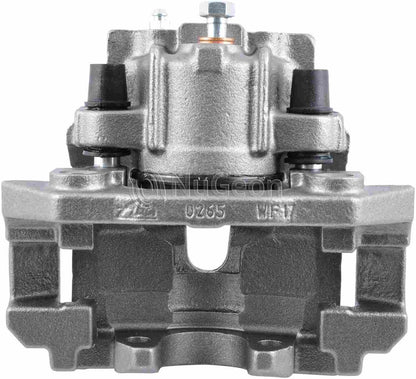 BBB Industries Remanufactured Disc Brake Caliper 99-17897A