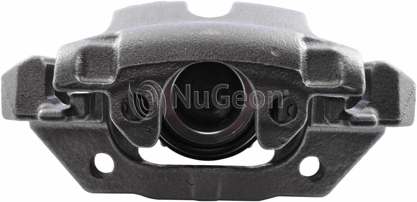 BBB Industries Remanufactured Disc Brake Caliper 99-17897A
