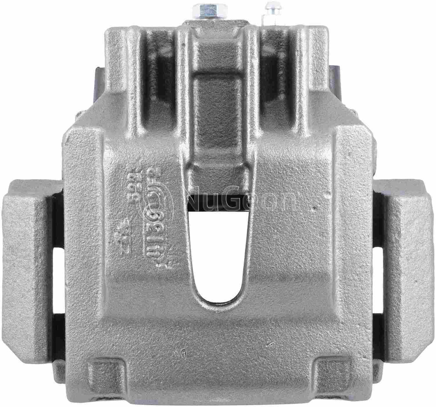 BBB Industries Remanufactured Disc Brake Caliper 99-17897A