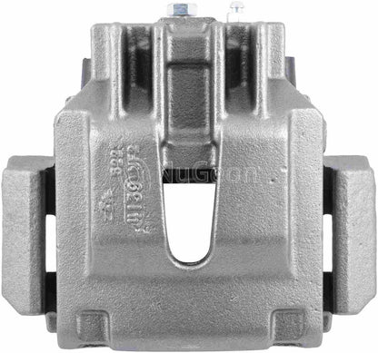 BBB Industries Remanufactured Disc Brake Caliper 99-17897A