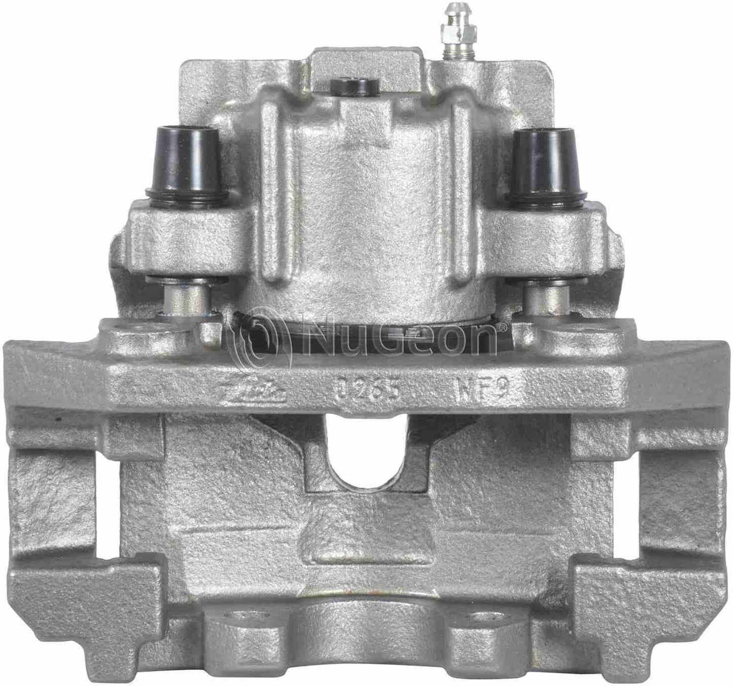 BBB Industries Disc Brake Caliper 99-17897B