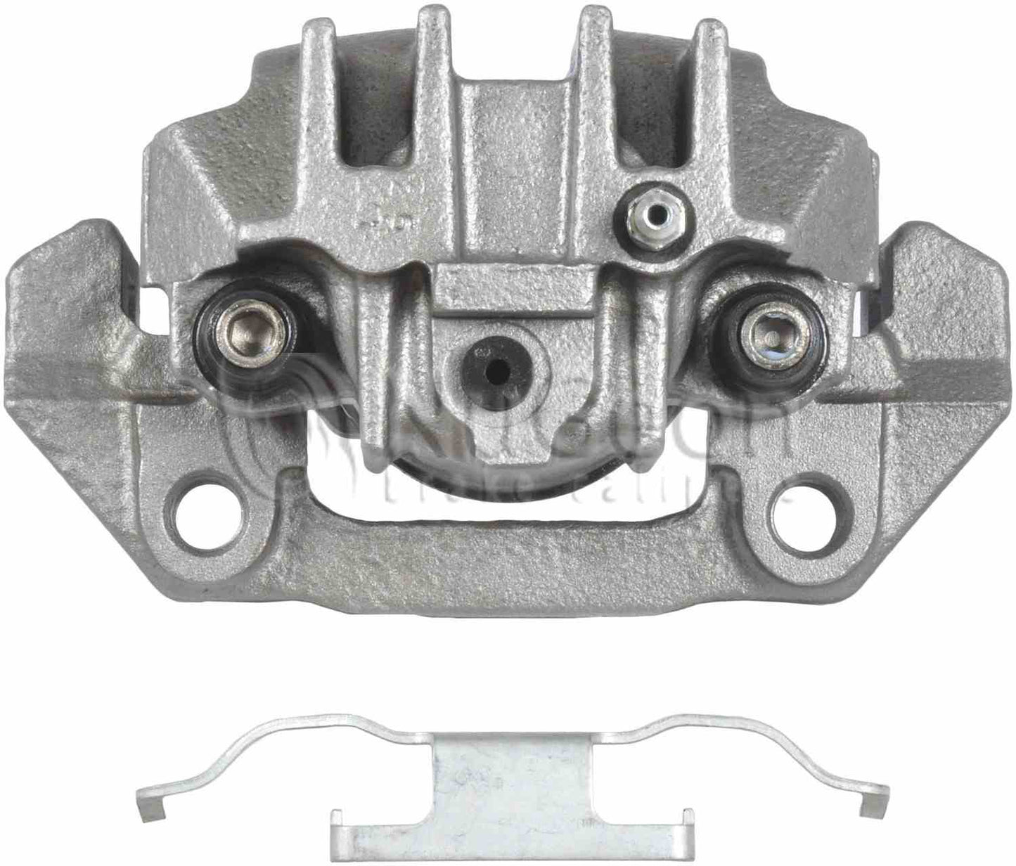 BBB Industries Disc Brake Caliper 99-17897B