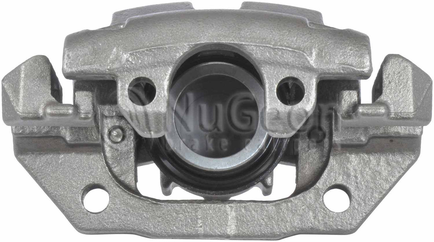 BBB Industries Remanufactured Disc Brake Caliper 99-17897B