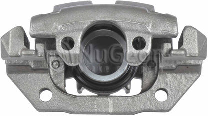 BBB Industries Remanufactured Disc Brake Caliper 99-17897B