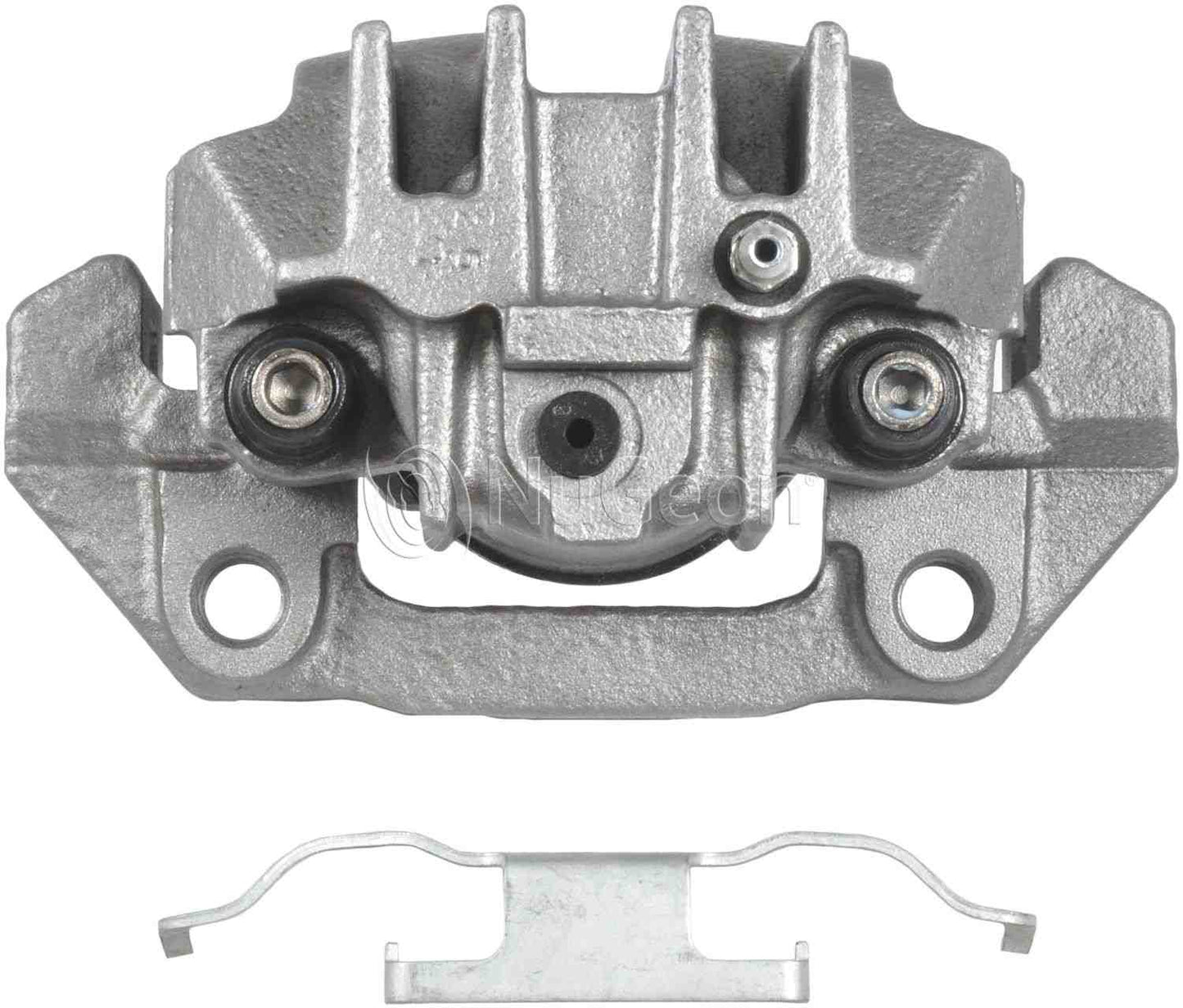BBB Industries Disc Brake Caliper 99-17897B