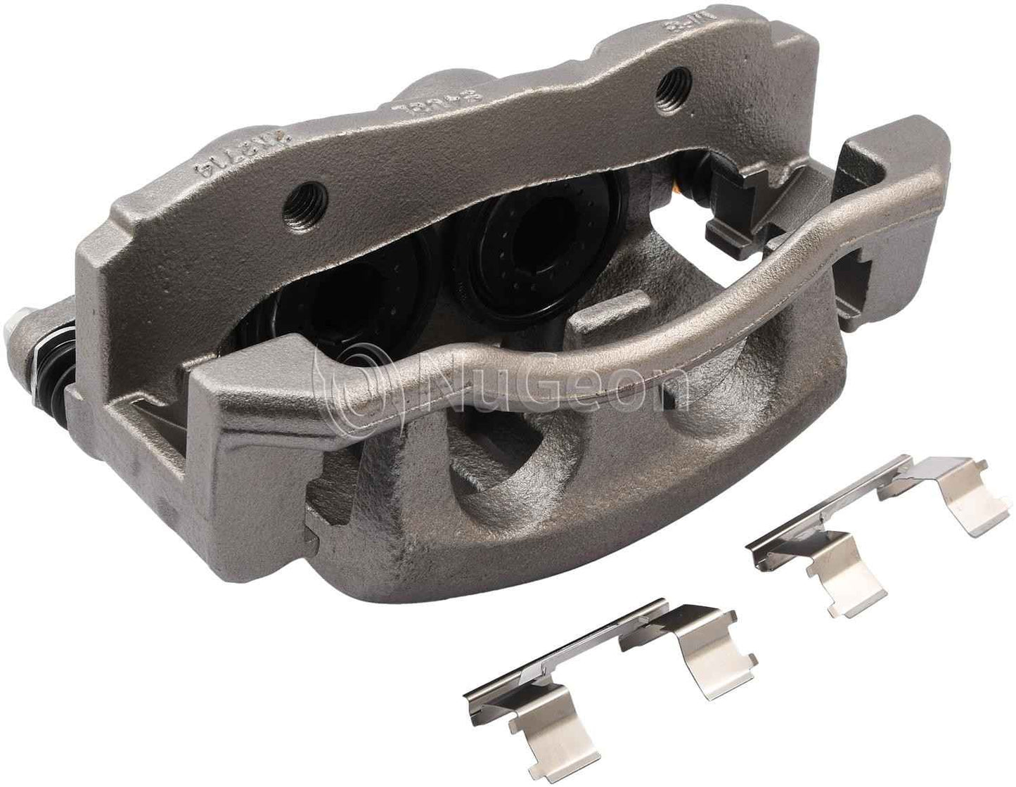 BBB Industries Remanufactured Disc Brake Caliper 99-17898A