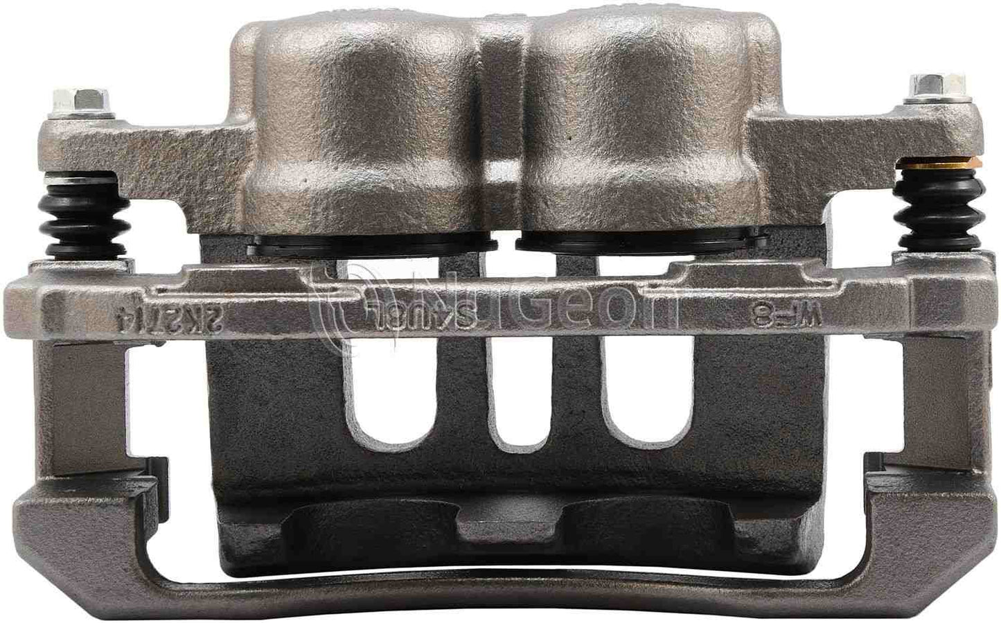 BBB Industries Remanufactured Disc Brake Caliper 99-17898A