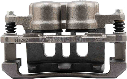 BBB Industries Remanufactured Disc Brake Caliper 99-17898A