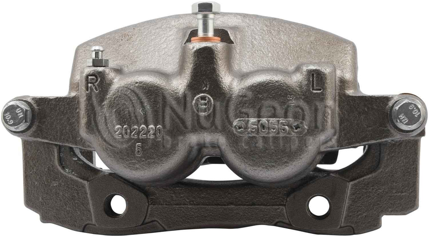 BBB Industries Disc Brake Caliper 99-17898A