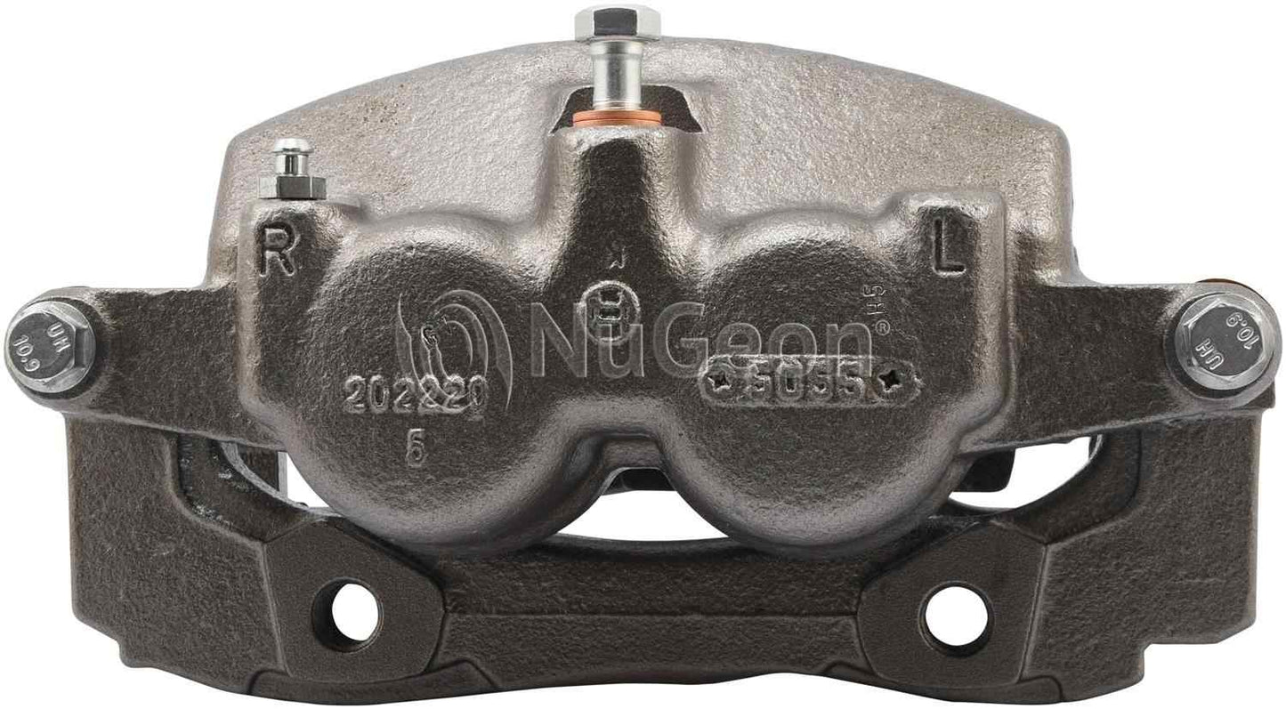 BBB Industries Disc Brake Caliper 99-17898A