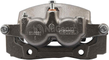 BBB Industries Disc Brake Caliper 99-17898A